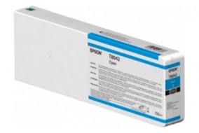 Картридж Epson T8042 (C13T804200)