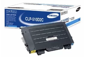 Картридж Samsung CLP-510D2C