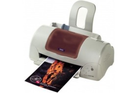 Epson Stylus Color 685