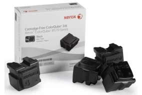 Твердые чернила Xerox 108R00940