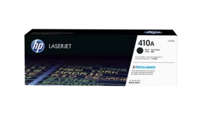 Картридж HP CF410A (410A)