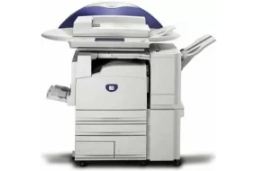 Xerox WorkCentre M24