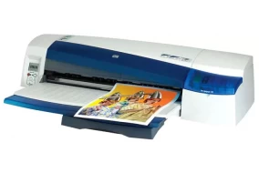 HP DesignJet 120