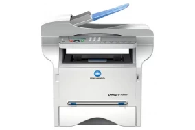 Konica Minolta pp-1490MF