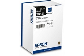 Картридж Epson C13T865140