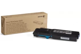 Картридж Xerox 106R02752