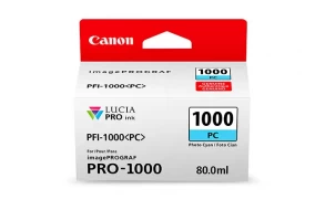 Картридж Canon PFI-1000PC