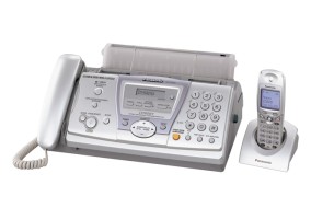Panasonic  KX-FC243RU