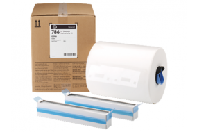 Комплект для обслуживания HP LX600 (CC591A)