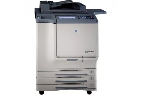 Konica Minolta bizhub Pro C500
