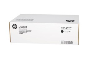 Картридж HP C8543YC