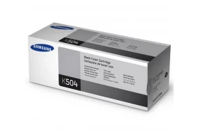 Картридж Samsung CLT-K504S (SU160A)