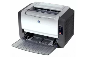 Konica Minolta pp-1300