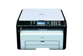 Ricoh SP 213SUw