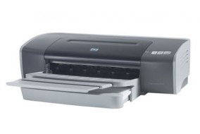 HP DeskJet 9680