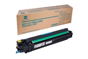 Фотобарабан Konica Minolta IU-711Y (A2X208D)