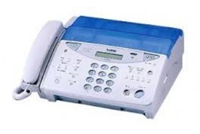 Brother FAX-760