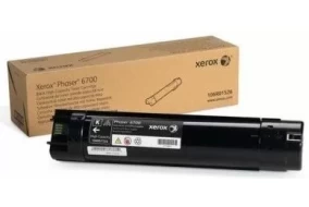 Картридж Xerox 106R01526