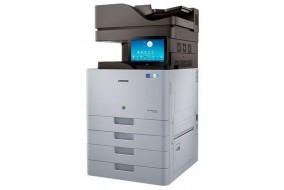 Samsung SL-X7400LX MultiXpress