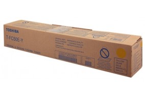 Картридж Toshiba T-FC50EY