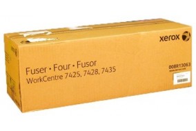 Фьюзер Xerox 008R13063