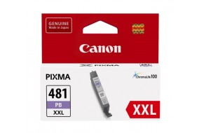 Картридж Canon CLI-481XXL PB