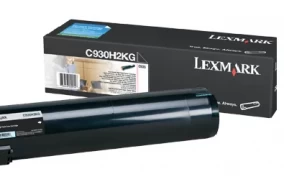 Картридж Lexmark C930H2KG