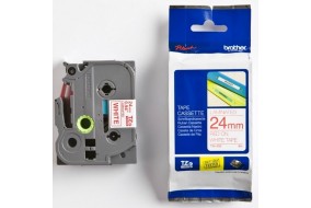 Картридж Brother TZe-252