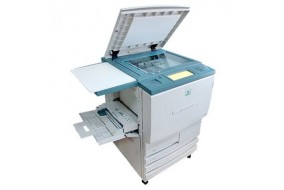 Xerox DocuColor 12