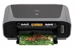 Canon PIXMA MP180