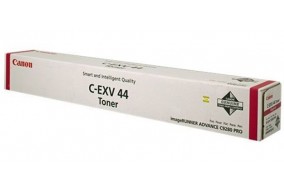 Картридж Canon C-EXV44M