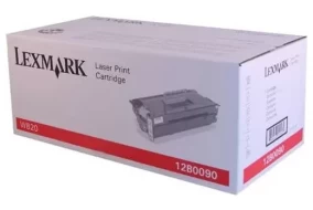Картридж Lexmark 12B0090