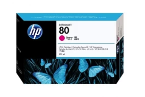 Картридж HP 80 (C4847A)
