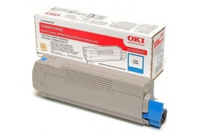 Картридж Oki 43324443/ 43324423