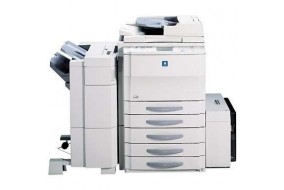 Konica Minolta EP-5000