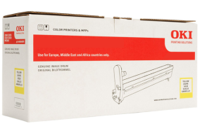 Фотобарабан Oki 44844469