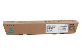 Картридж Ricoh 842096 (MP C406)