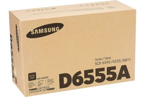 Картридж Samsung SCX-D6555A (SV210A)
