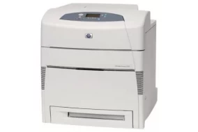 HP Color LaserJet 5550