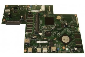 Плата форматирования HP Q7819-61009/Q7819-61006
