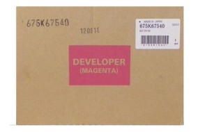 Девелопер Xerox 675K67540