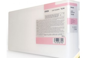 Картридж Epson T6246 (C13T624600)