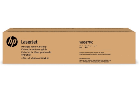 Картридж HP W9037MC