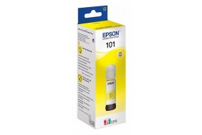 Чернила Epson 101 (C13T03V44A)