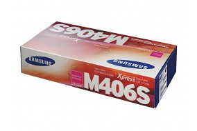 Картридж Samsung CLT-M406S (SU254A)