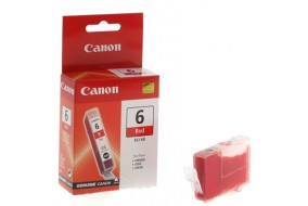 Картридж Canon BCI-6R
