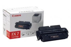 Картридж Canon FX-7