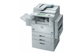 Ricoh Aficio 2022