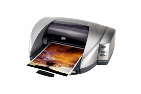 HP DeskJet 5550