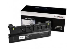 Контейнер для отработанного тонера Lexmark 54G0W00
